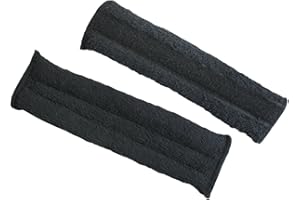 A&R Sports Goalie Sweat Bands, Black