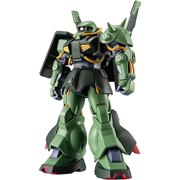 Amazon.com: Tokusatsu Revoltech: Starship Troopers (Sand