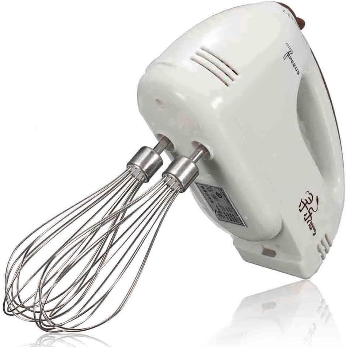 Kitchen Egg Cake Mixer Beater 