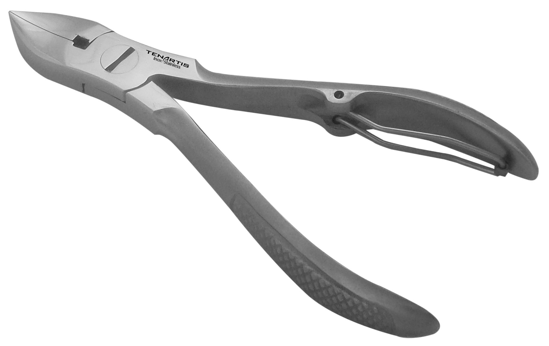 Tenartis 131 Stainless Steel Nail Pliers