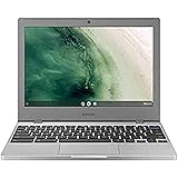 SAMSUNG Electronics Chromebook 4 (2021 Model Without SD Slot) 11.6" Intel UHD Graphics 600, Celeron Processor N4020, 4GB, 32G