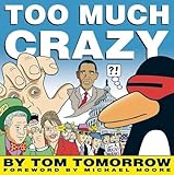 Too Much Crazy by 