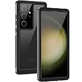 Nineasy for Samsung Galaxy S23 Ultra Case