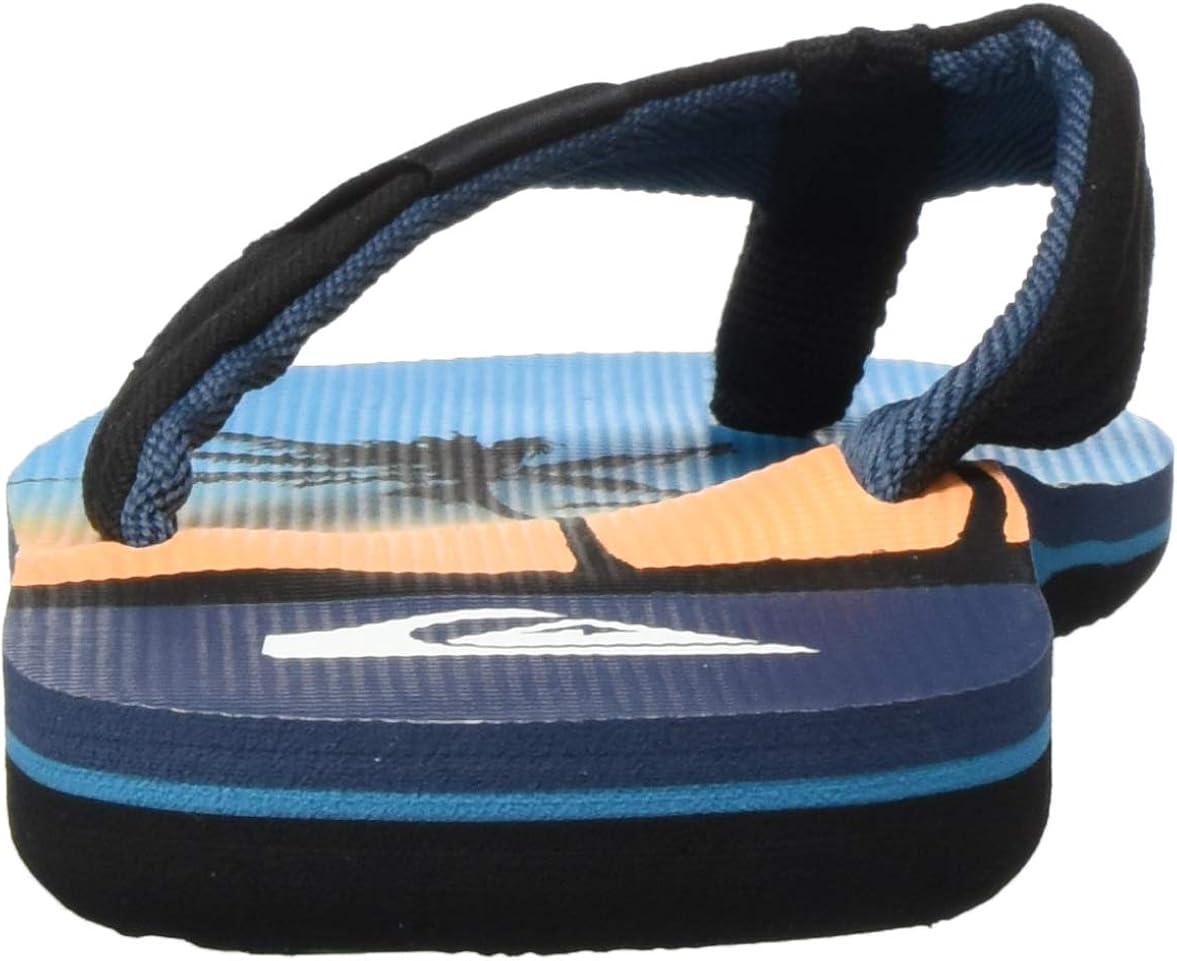 Quiksilver Men's Beach & Pool Shoes: Shoes