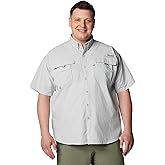 Columbia Men's PFG Bahama II Short Sleeve Shirt