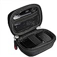 Hermitshell Travel Case for AGPTEK/SanDisk/Victure mp3 Player (Only Case)