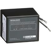 SCHNEIDER ELECTRIC SDSA3650 Load Center 3Ph Secondary Surge Arrestor Spd T1 Sdsa 40KA 600V Max 3P4W