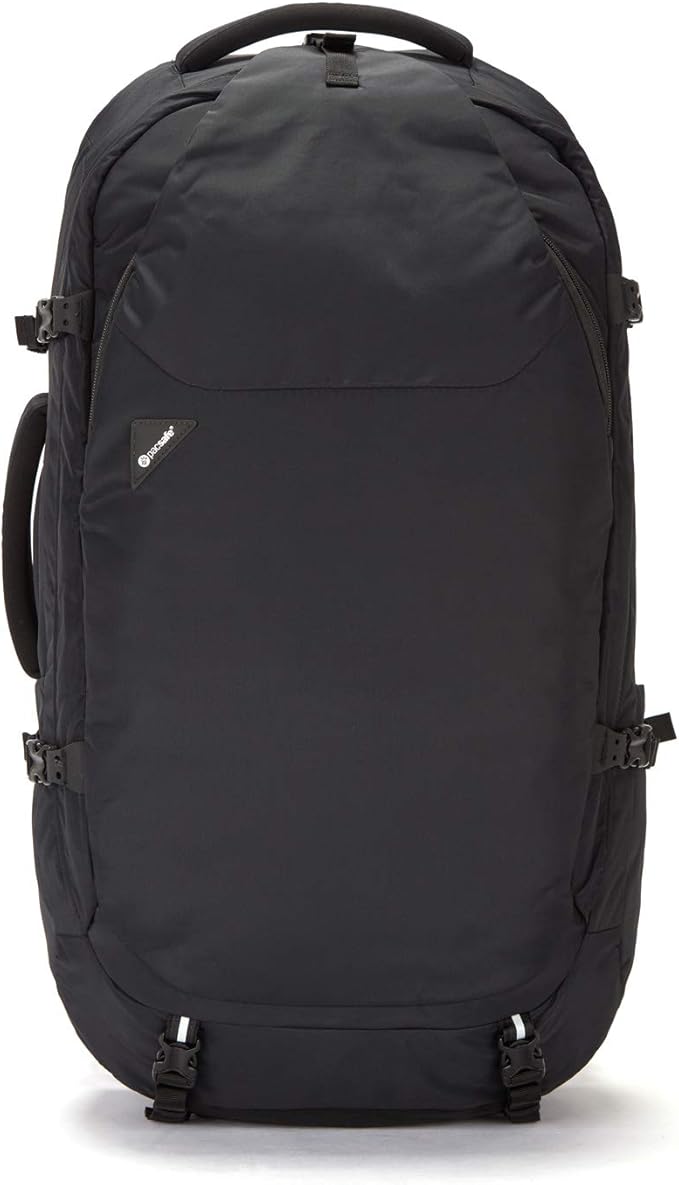 pacsafe venturesafe 65l