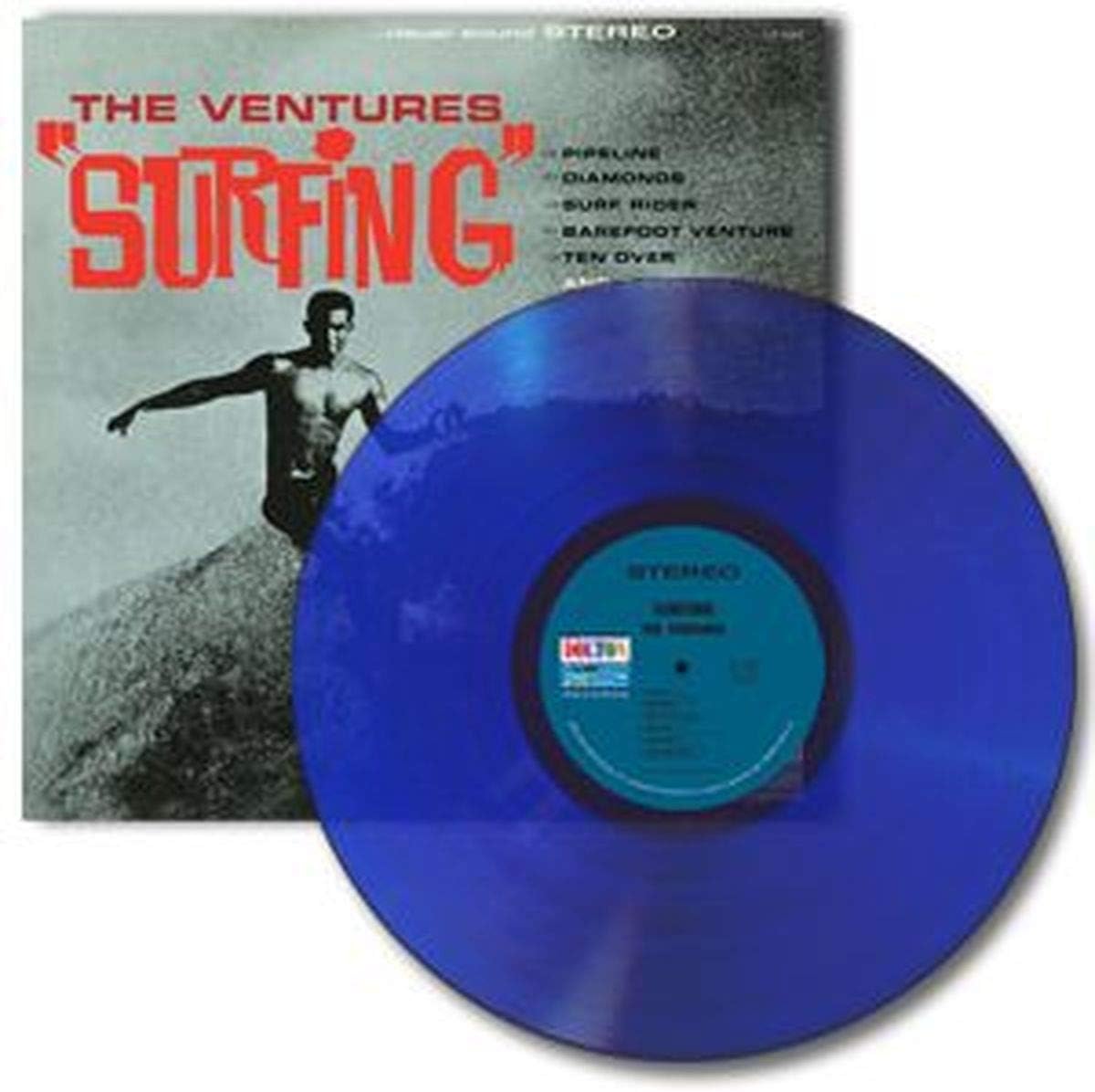 Surfing
