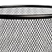 Simply Genius Metal Mesh Umbrella Holder, Umbrella Stand Indoor for Entryway, Canes, Walking Sticks, Black