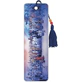 Star Wars: Saga - Galaxy Premier Bookmark Stationery