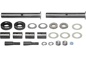 MOOG 8350B Steering King Pin Set