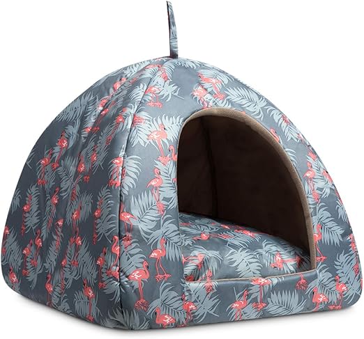 cooling pet bed for cats