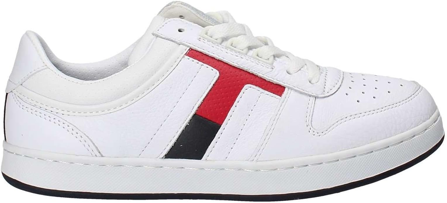 tommy hilfiger athletic sneakers 1996