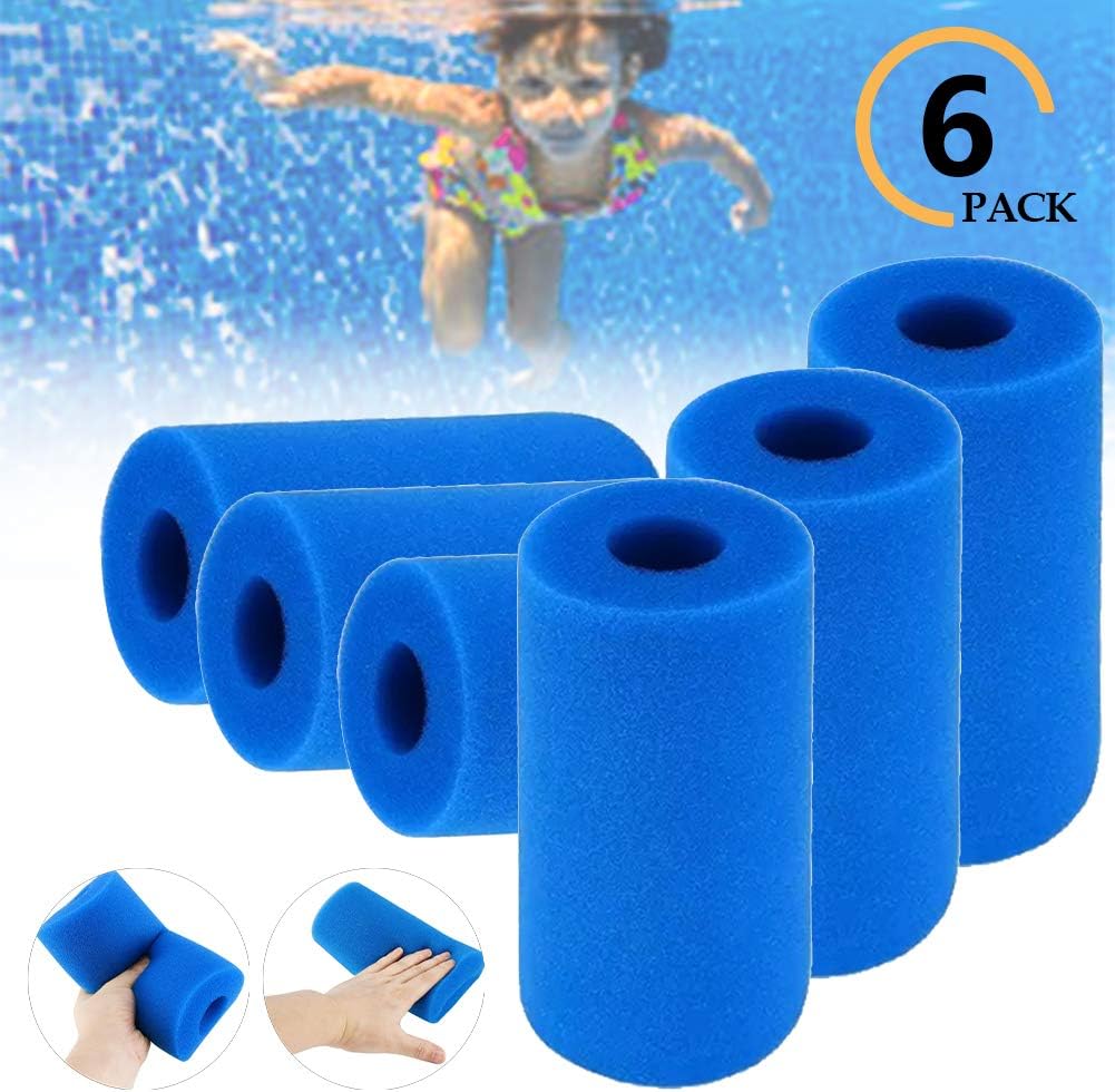 amazon pool filter cleaner