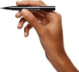 Clarins Graphic Ink Liner 01 Intense Black 0.4ml Precision Eyeliner view 4