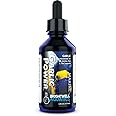 Brightwell Aquatics Garlic Power - Aquarium Food Enhancer 4 oz/125 ML