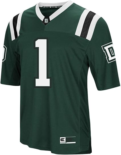 dartmouth football uniforms