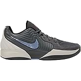 Nike Ja 2 Men's Basketball Shoes (FD7328-002, Grey)