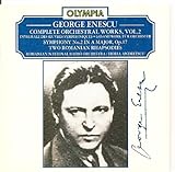 COMPLETE ORCHESTRAL WORKS VOL 2                   