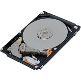 Toshiba 320GB 2.5-inch Hard Drive for Laptop. SATA III (6Gb/s), 5400 RPM, 8MB Cache - MQ01ABF032