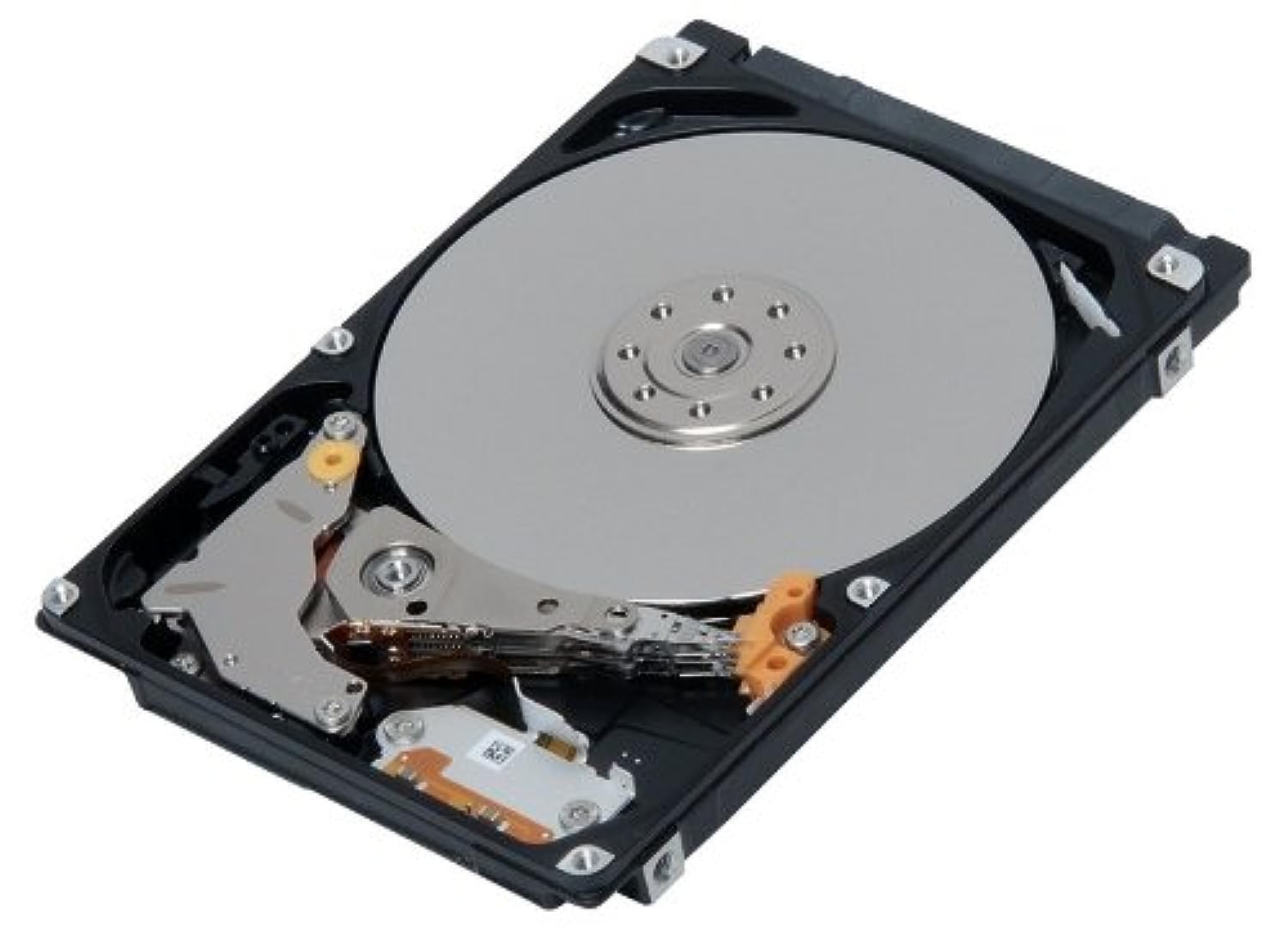 Toshiba MQ01ABF032 320GB SATA 3.0 GB/s 5400RPM 2.5 Inch 7mm Internal Hard Drive