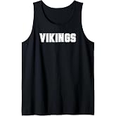 VIKINGS Tank Top