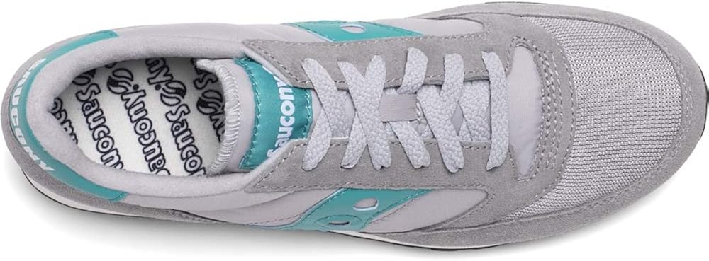 amazon saucony jazz vintage