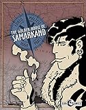 Corto Maltese: The Golden House of Samarkand by Hugo Pratt