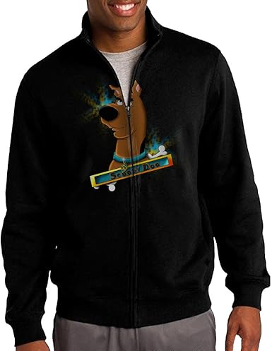 scooby doo hoodie with ears