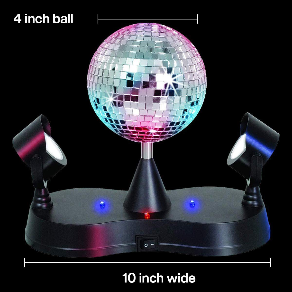 Strobe Ball Game at Michael Godfrey blog
