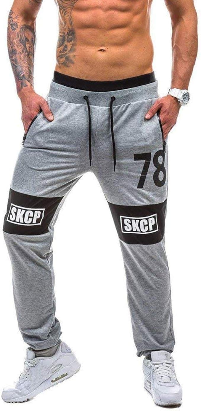 Pantalon Bodybuilding Generisch Millionen-olly Pantalon De Bodybuilding Et Gym Vert AM Tailles S, M, L, XL, XXL, XXXL Pantalon Training Pantalon Bodybuilding Generisch Millionen-olly Pantalon De Bodybuilding Et Gym Vert AM Tailles S, M, L, XL, XXL, XXXL Pantalon Training