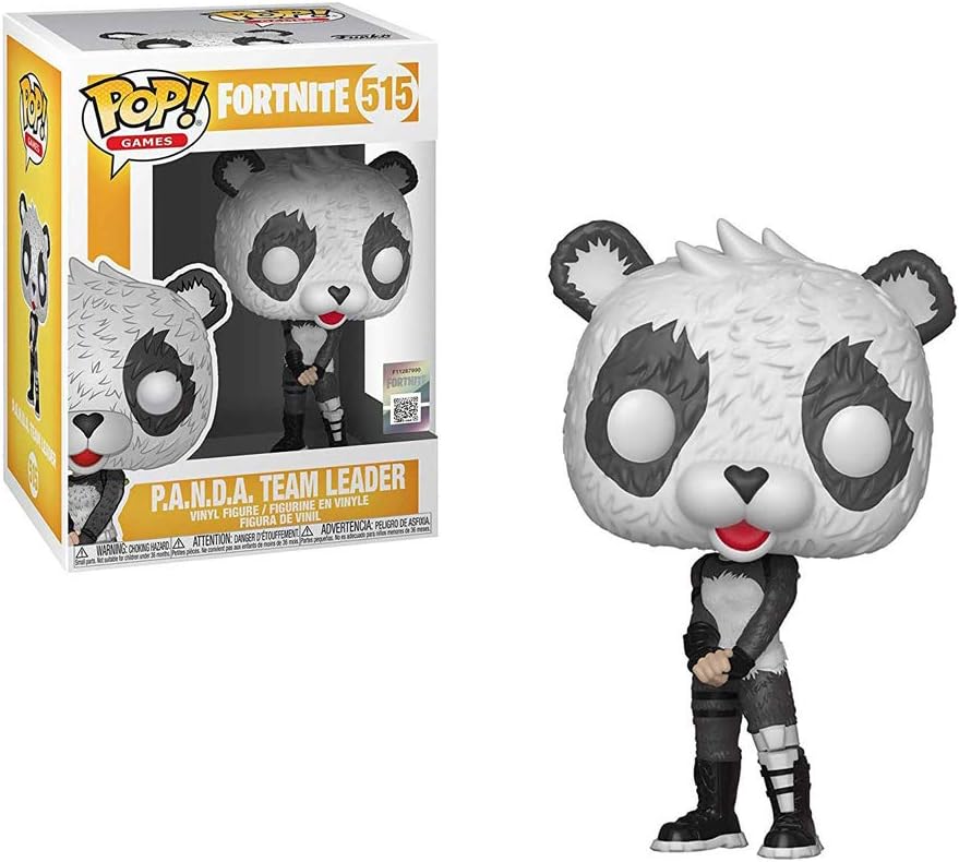 funko deriva fortnite