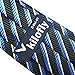kilofly Pre-tied Adjustable Neck Strap Tie Boys Baby Necktie Value Set of 5