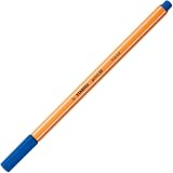 Stabilo Point 88 Fineliner Pack of 25 Assorted Colors 0.4mm view 2