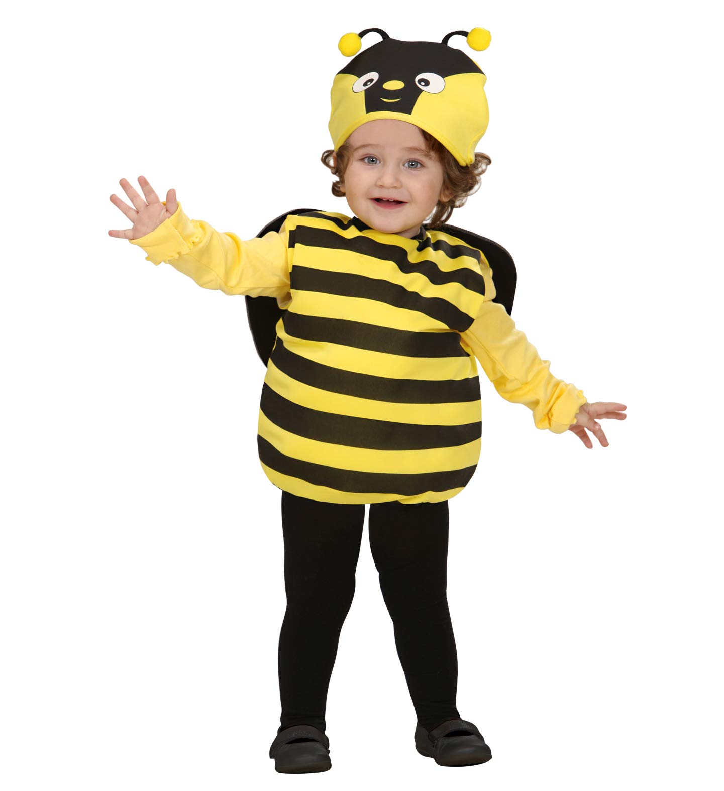 Bee Costume for Animal Jungle Farm Fancy Dress