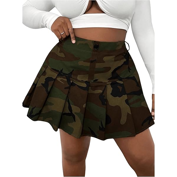 スカート HYSTERIC GLAMOUR camouflage skirt y2k HYSTERIC GLAMOUR camouflage skirt y2k