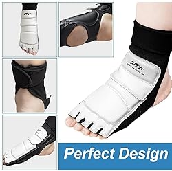 LangRay Taekwondo Sparring Gear Protector Karate