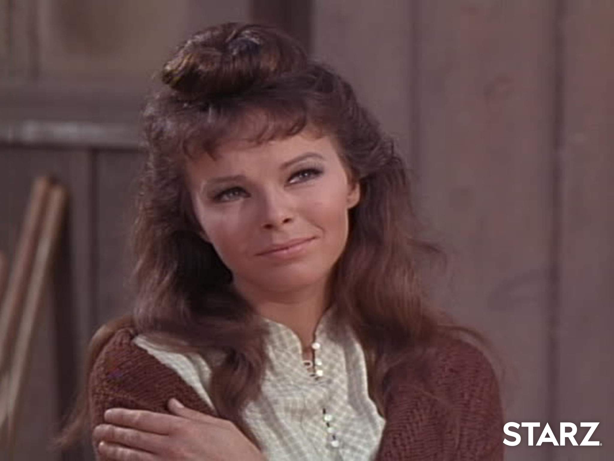 Watch The Big Valley Prime Video