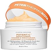 Peter Thomas Roth | Potent-C™ Brightening Vitamin C Moisturizer