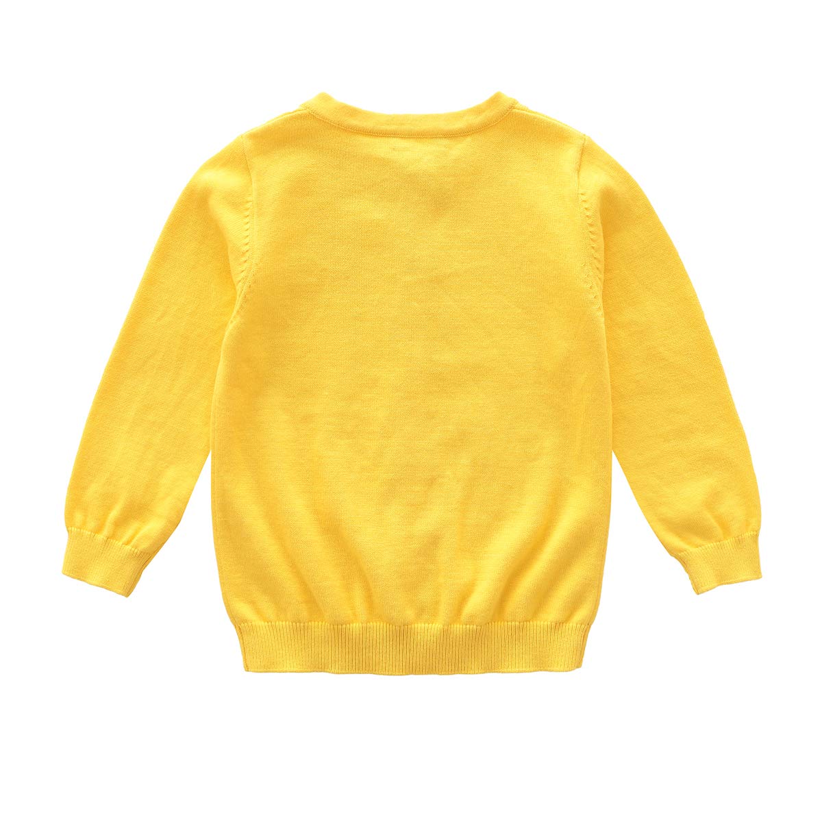 cute yellow sweaters