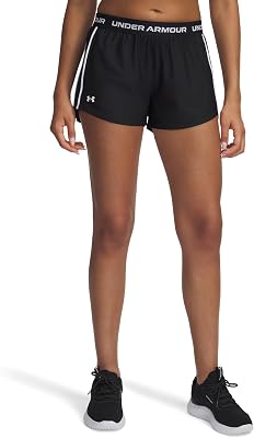 Tech Play Up Shorts