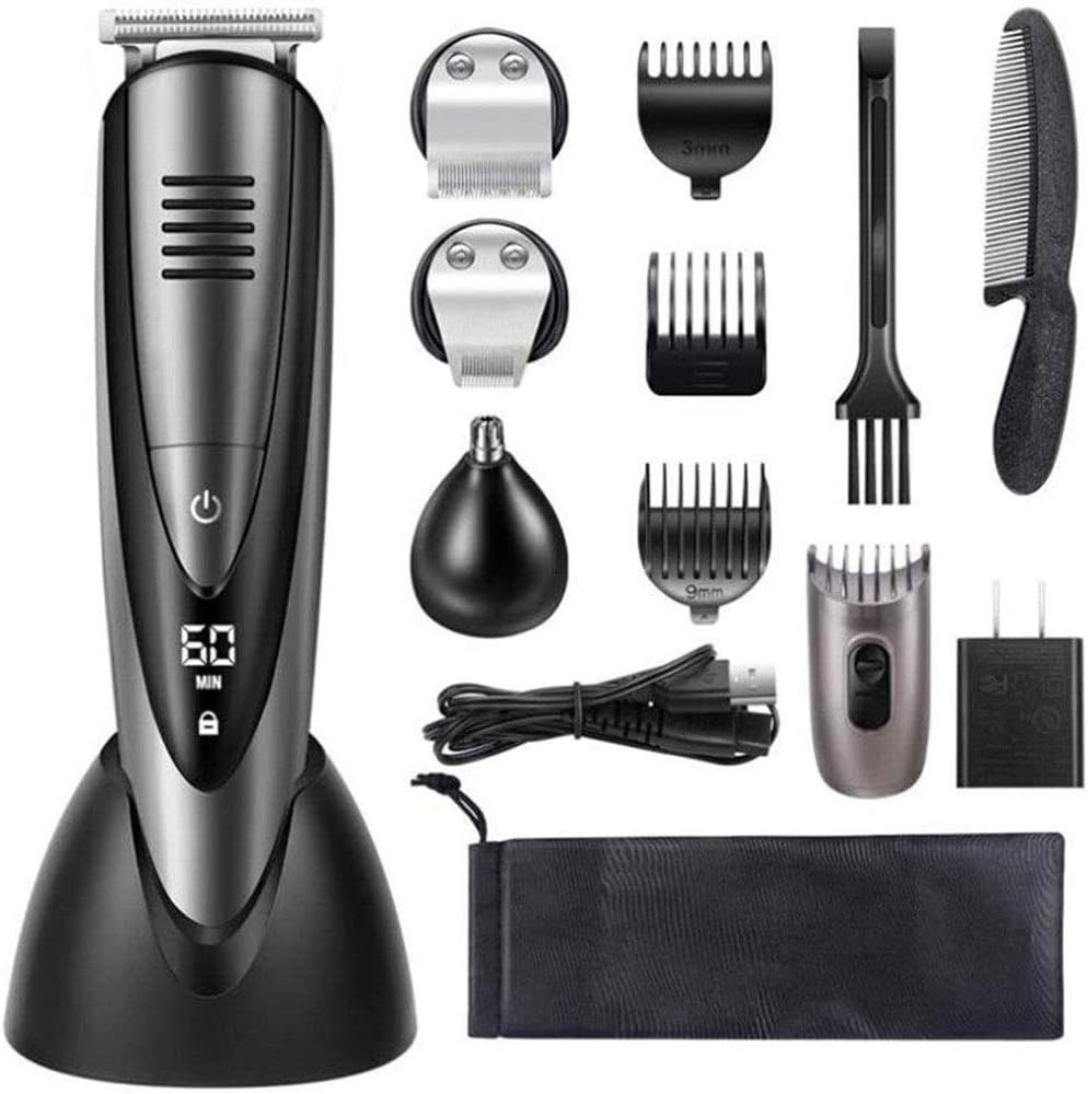 wish hair clippers