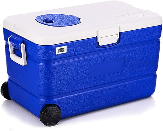 picnic cooler box