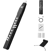 Eastar Electric Woodwind Sax 27 Tones MIDI Bluetooth Beginners Kit, EDA-100