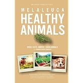 Melaleuca Healthy Animals &amp; Garden Solutions