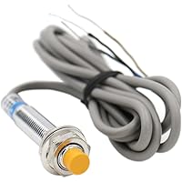 heschen inductiva Sensor de proximidad Interruptor LJ8 A3 – 2-Z/AY detector de
