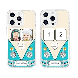 MXCUSTOM Custom Phone Case for Apple iPhone 14 Pro