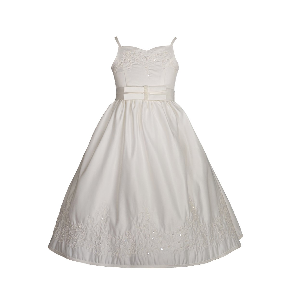 girls size 18 formal dresses