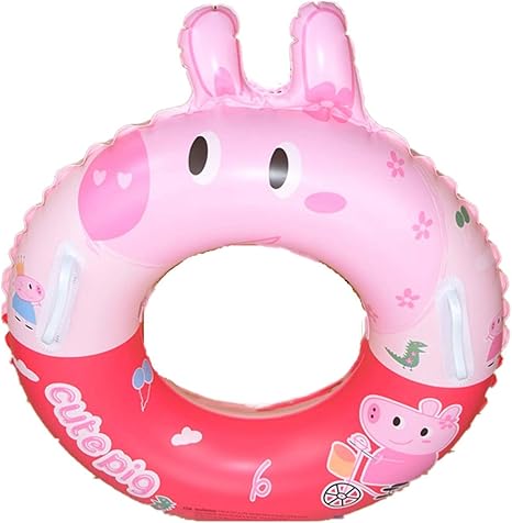 peppa pig arm floaties